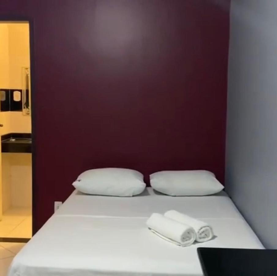 Quarto Individual Standard