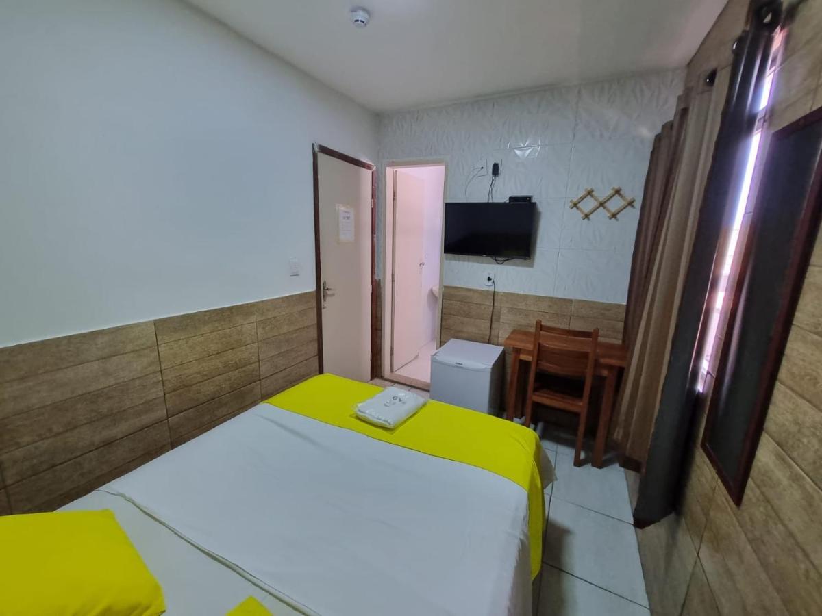 Quarto Individual