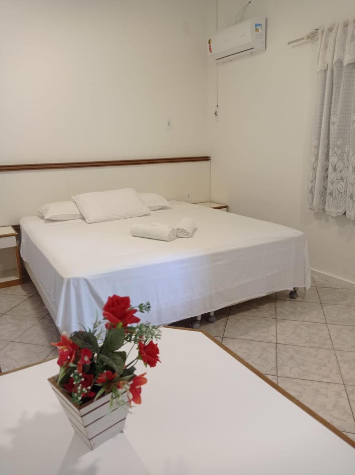 Quarto Duplo