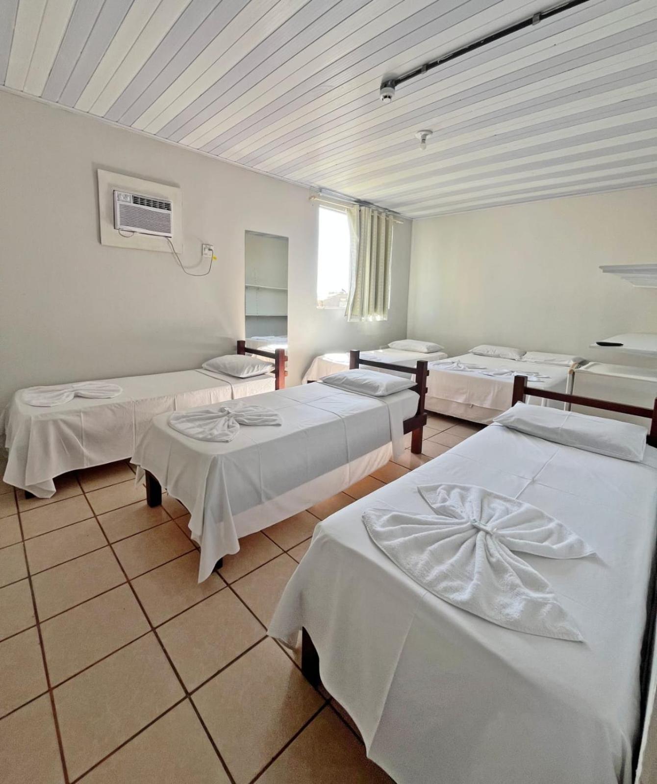 Quarto Família Standard