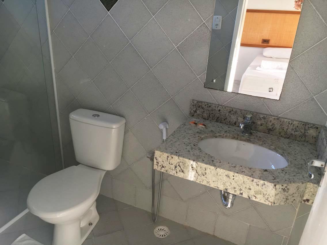Quarto Duplo