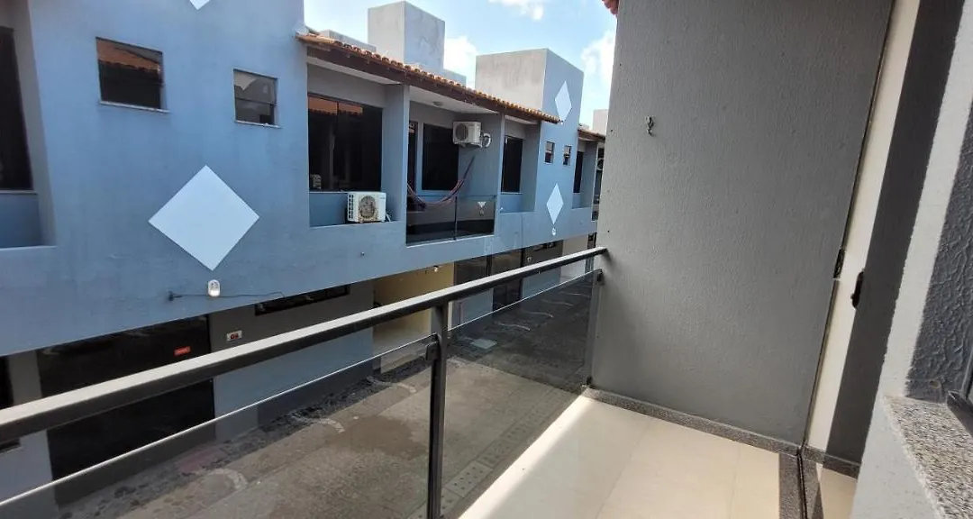 Pousada Casa da Vovó - Sua casa pertinho da Praia-1