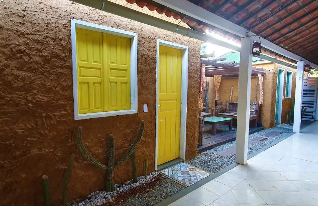 Casa do Sertão - Vila Aju-1