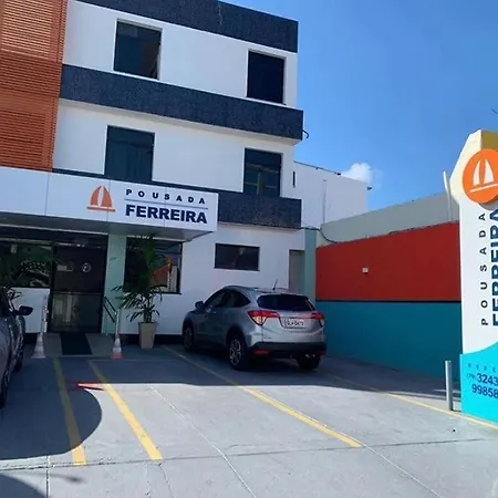 Pousada Ferreira III-3