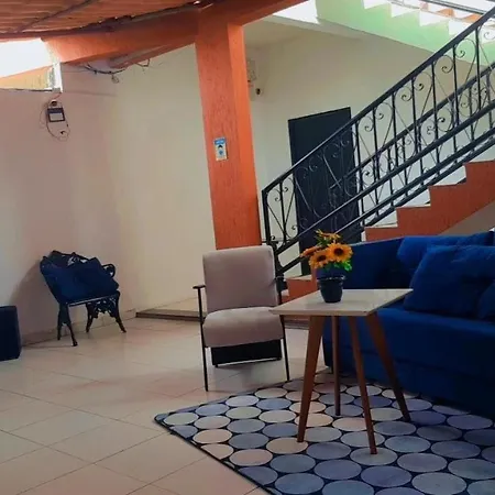 Pousada Moradas-2