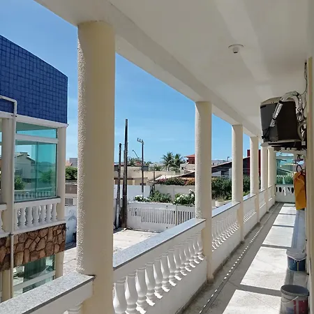 Pousada Aruamar-3