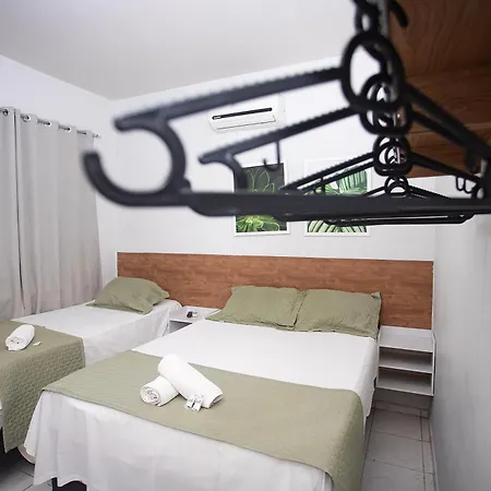 Pousada Aracaju-2