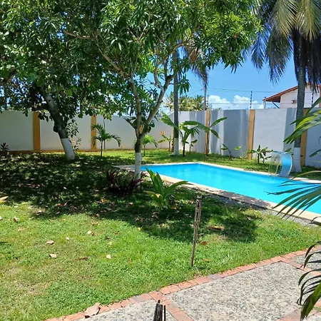 Pousada Graboschii, 300mt da praia do Refúgio-2