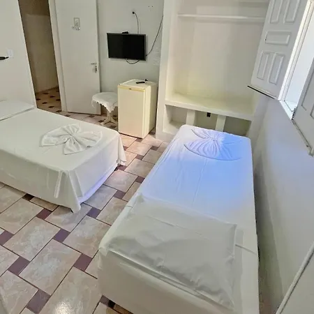 Pousada Valmar-3