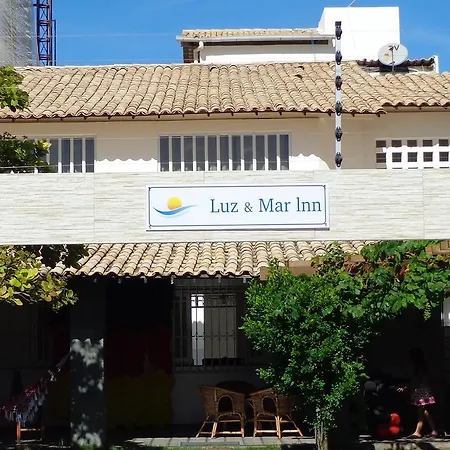 Luz & Mar-2