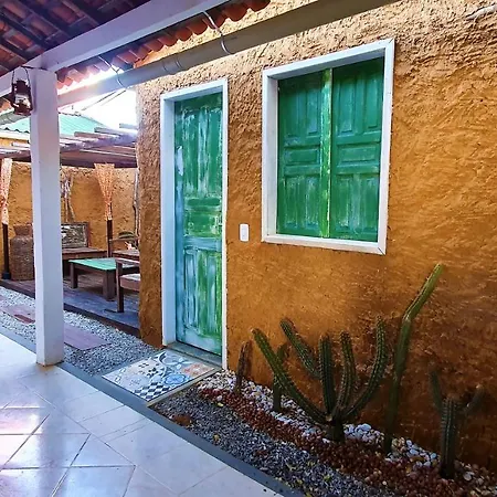Casa do Sertão - Vila Aju-2